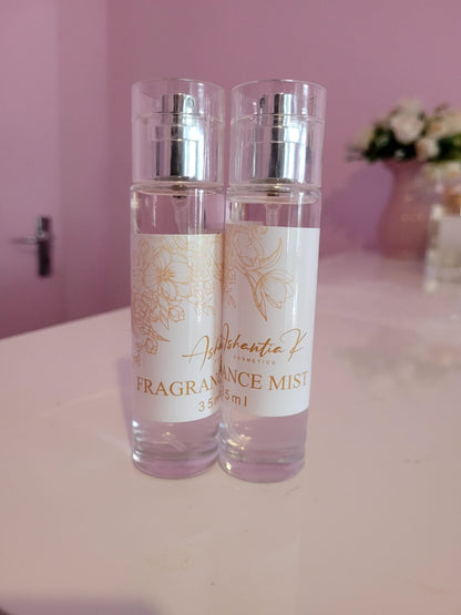 Body Mist