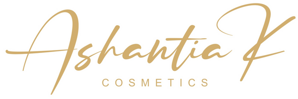 Ashantia K Cosmetics